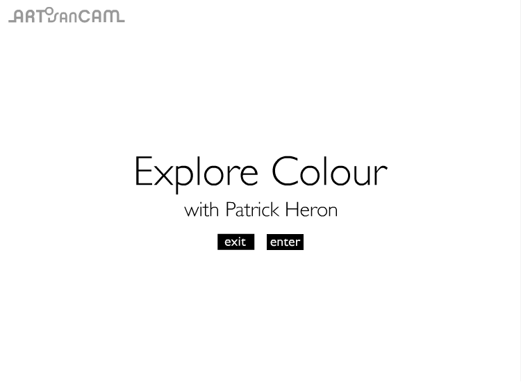 explore colour