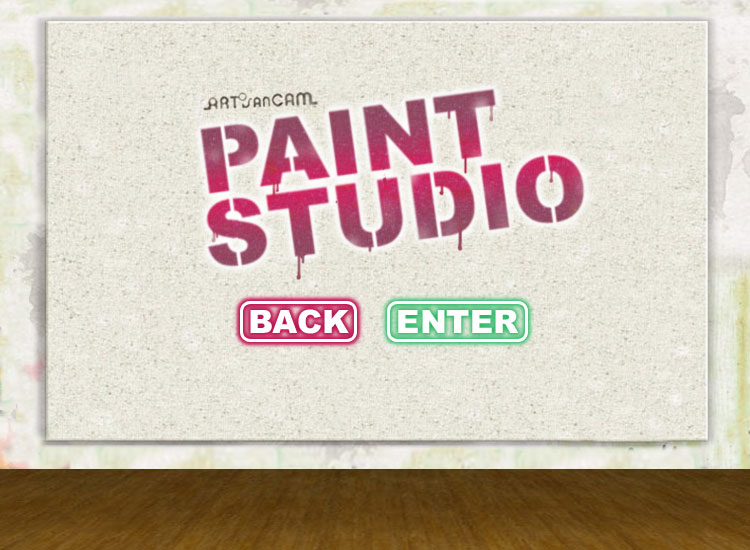 paint studio