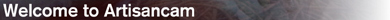 Welcome to Artisacam
